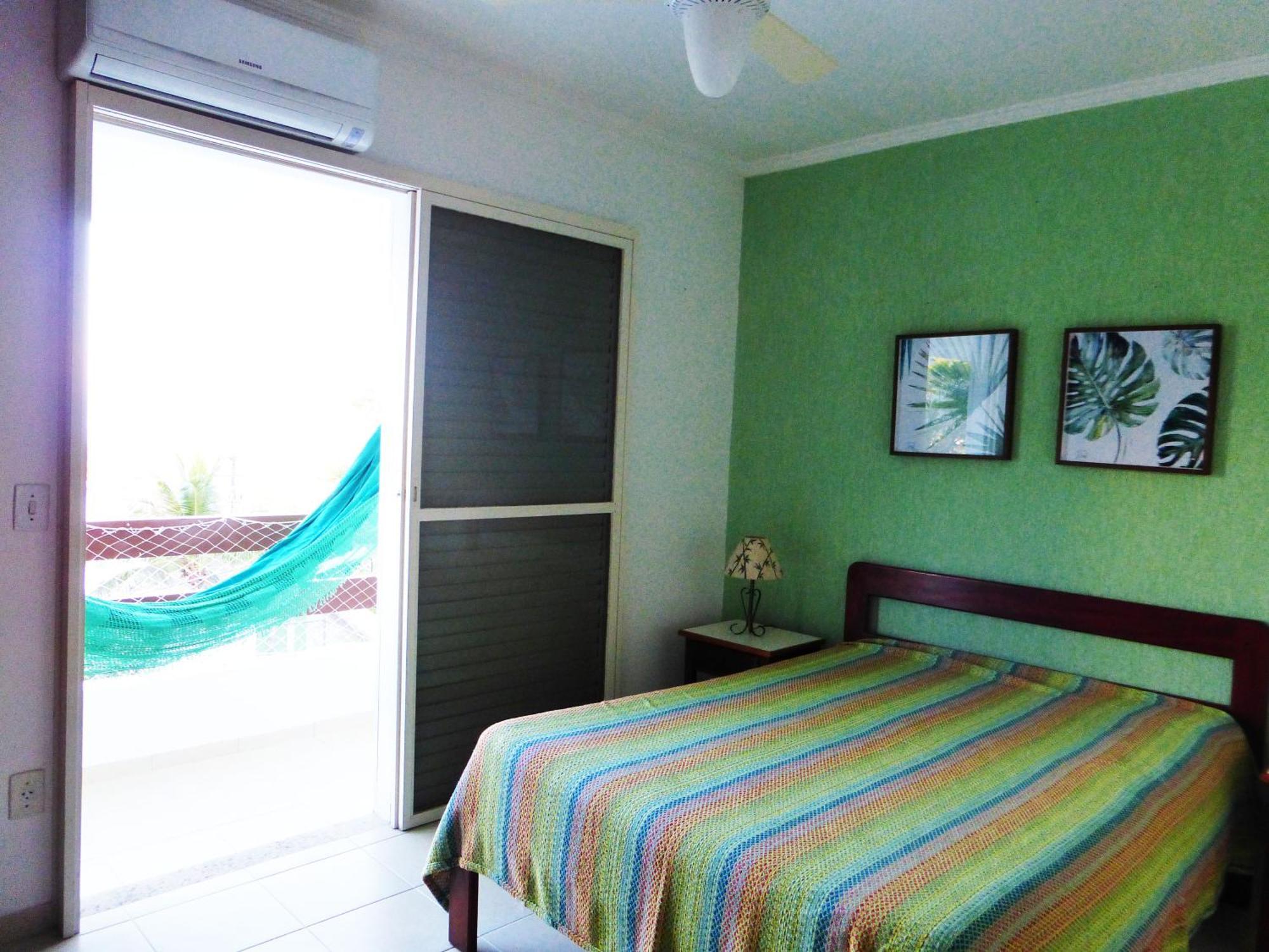 Condominio Wembley Forest Sea Ubatuba Exterior foto