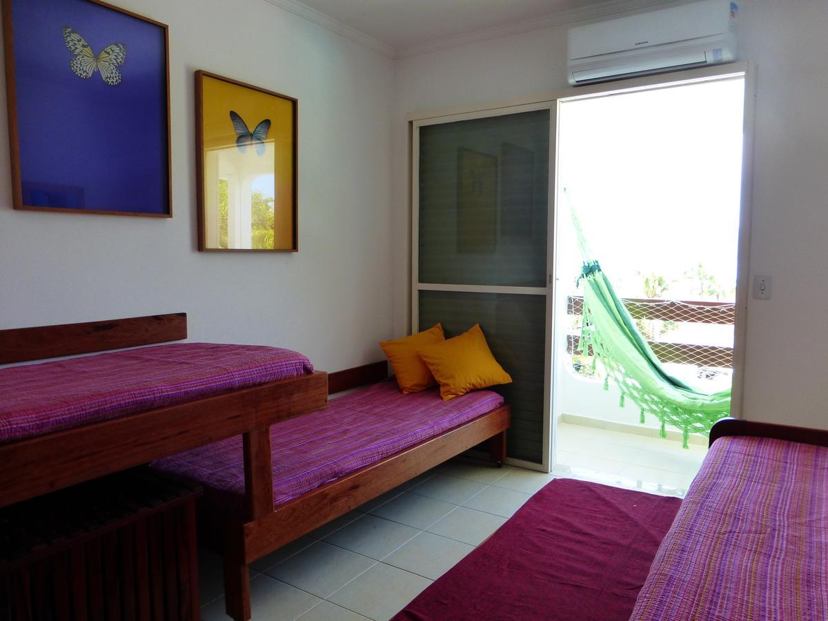 Condominio Wembley Forest Sea Ubatuba Exterior foto