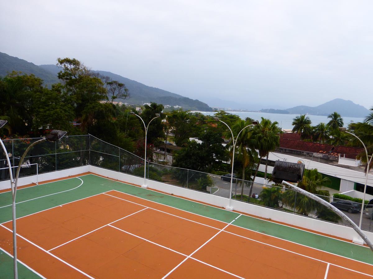 Condominio Wembley Forest Sea Ubatuba Exterior foto