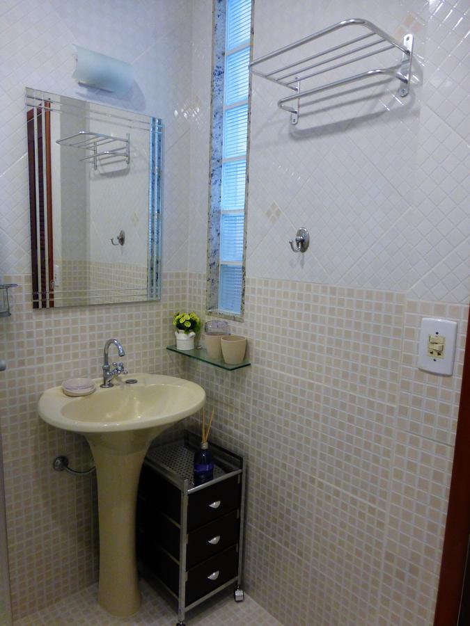 Condominio Wembley Forest Sea Ubatuba Exterior foto
